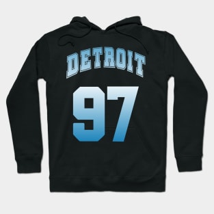 Lions 97 Hoodie